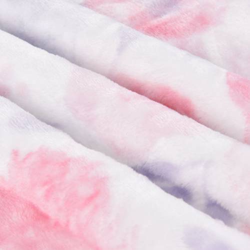 Flannel Knitted Fabric