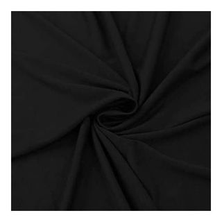Polyester Rayon Knitted Fabric