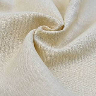 Cotton Hemp Blend Fabric