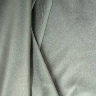 Recycled Polyester Spandex Knitted Fabric