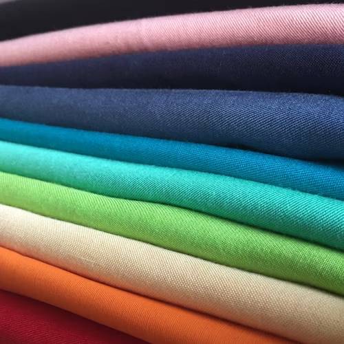 Tencel Woven Fabric