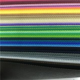 Chemical Bonded Nonwoven Fabric
