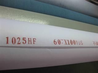 Chemical Bonded Nonwoven Fabric