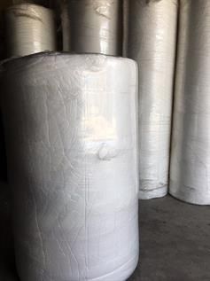 Felt Nonwoven Fabric