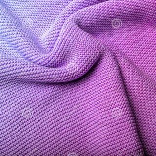 Cotton Knitted Fabric