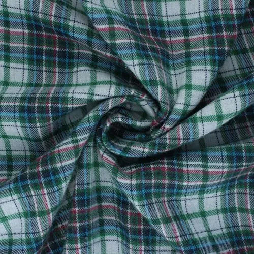Cotton Flannel Fabric