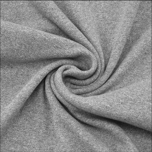 Dyed Fleece Fabric