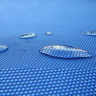 Waterproof Oxford Fabric