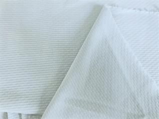 Polyester Blended Knitted Fabric