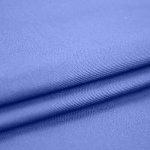 Cotton Polyester Blend Fabric