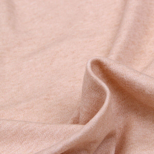 Knitted Organic Cotton Fabric