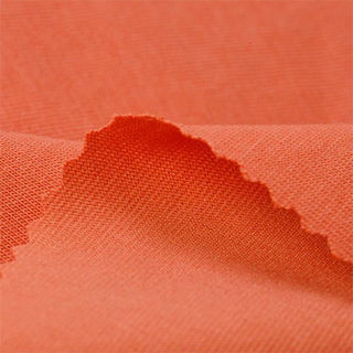 Combed Cotton Polyester Blend Fabric