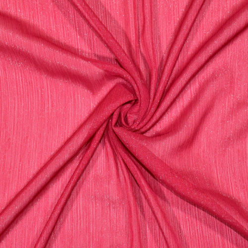 Dyed Chiffon Fabric