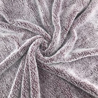 Fuzzy Fleece Fabric