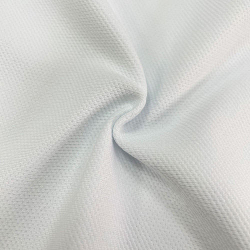 Polyester Woven Fabric