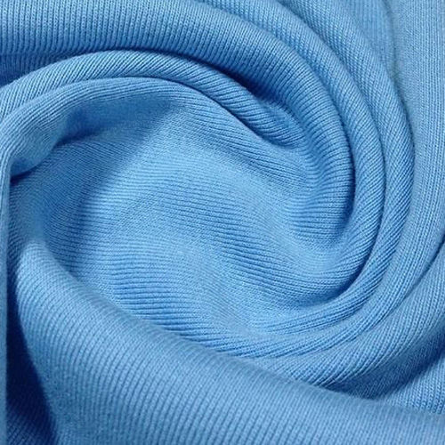 Dyed Single Jersey Fabric