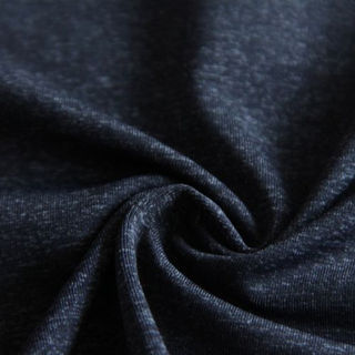 Polyester Nylon Blend Fabric