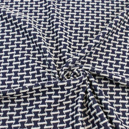 Knitted Jacquard Fabric