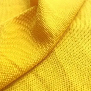 Knitted Double Jersey Fabric