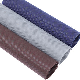 Chemical Bonded Non-Woven Fabric
