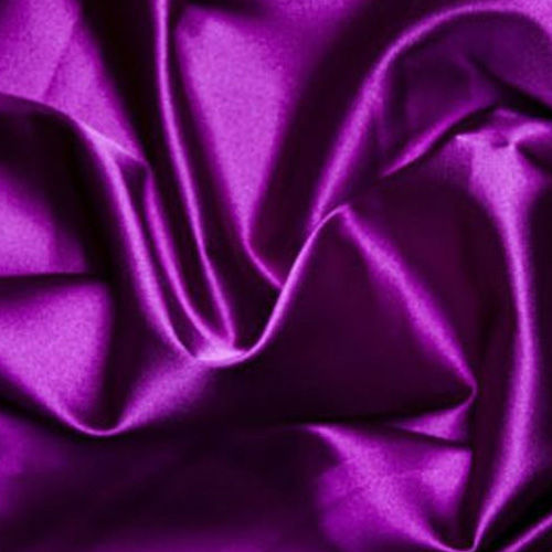 Woven Satin Fabric