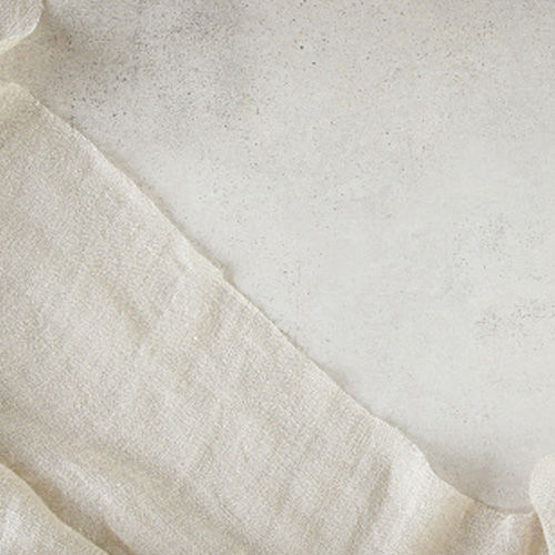Greige Linen Fabric