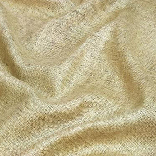 Dyed Linen Fabric