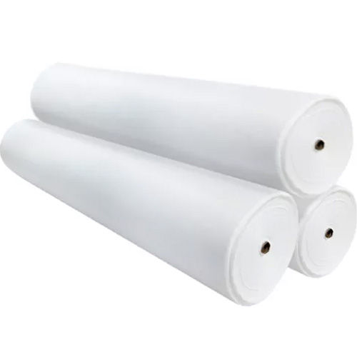 Wavy Spunlace Non Woven Fabric