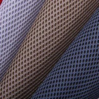 Knitted Polyester Fabric