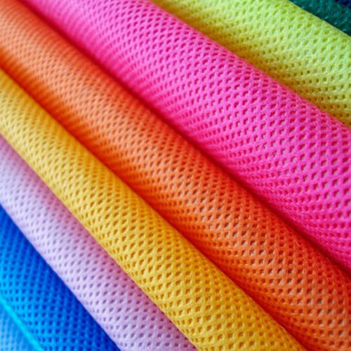 Dyed Spunbond Non woven Fabric