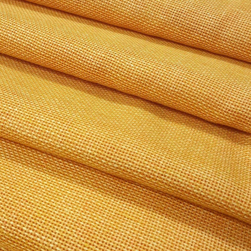 Dyed Jute Fabric