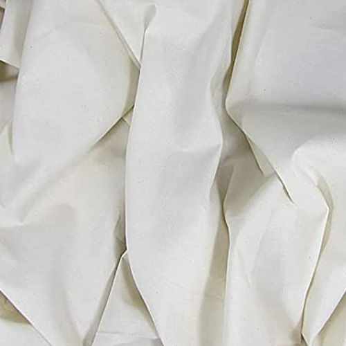 Raw White Muslin Fabric Buyers Wholesale Manufacturers, Importers