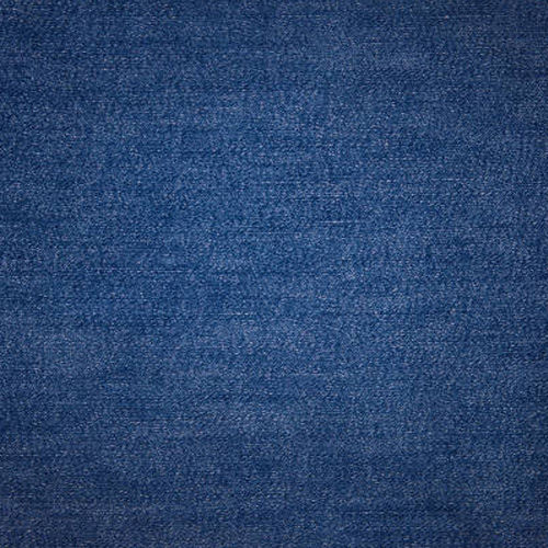 Non Stretch Denim Fabric