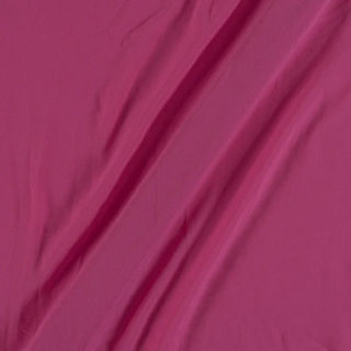 Crepe Dyed Fabric