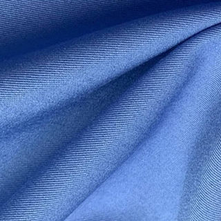 Recycled Polyester Rayon Spandex Blend Fabric