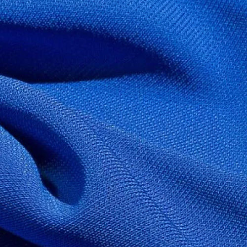 Knitted Interlock Fabric