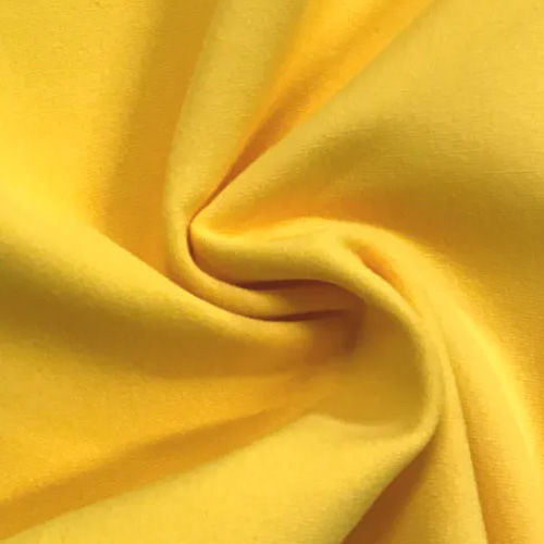 Polyester Spandex Blend Fabric