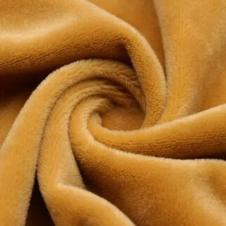 Woven Velboa Fabric