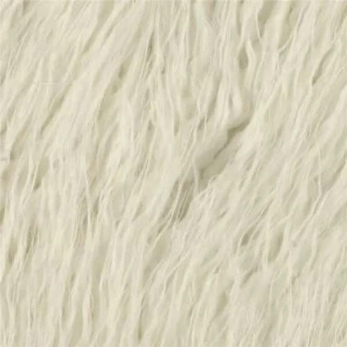 Knitted Fur Fabric