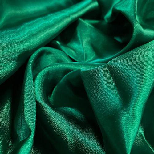 Satin Woven Fabric