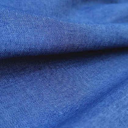 Woven Denim Fabric