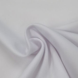 Polyester Coolmax Elastane Blend Fabric