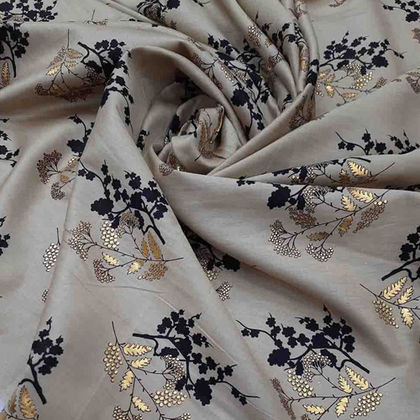 Woven Cotton Fabric