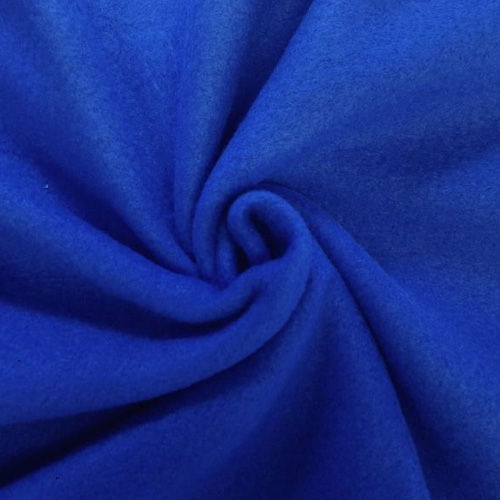 Knitted Fleece Fabric