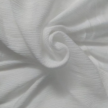 Woven Rayon Fabric