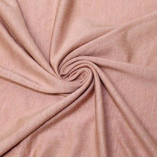 Polyester Viscose Lycra Blend Fabric