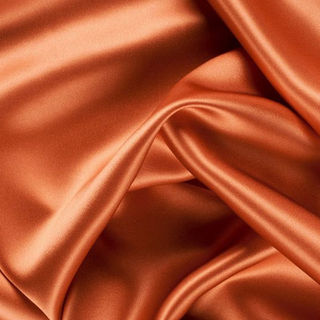 Silk Dyed Fabric