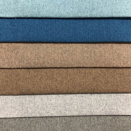 Linen Woven Fabric