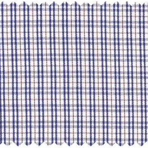 Classic Oxford Checks Fabric