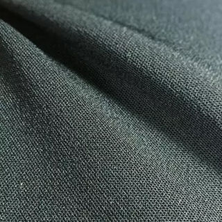 Knitted Stretch Fabric